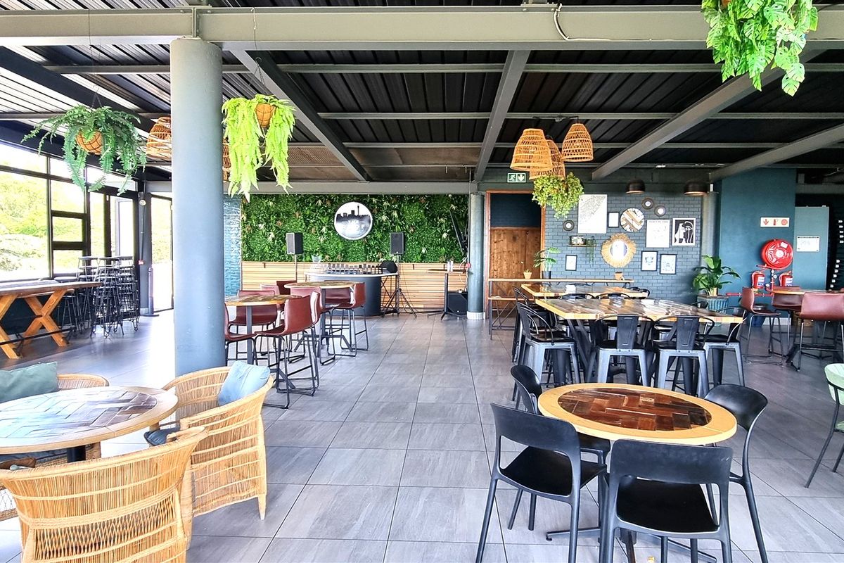 Roof Top Office space For Sale in the SOLEIL building Lyme Park - Photo 4