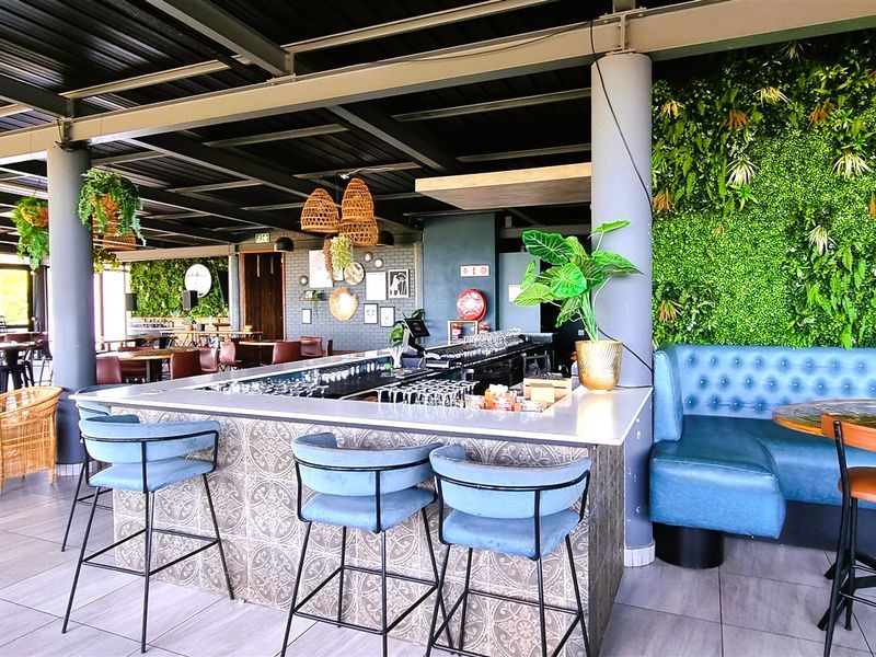 Roof Top Office space For Sale in the SOLEIL building Lyme Park - Photo 10