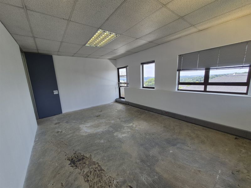 321.34m2 Office to let in Hyde Park - Johannesburg - Photo 10