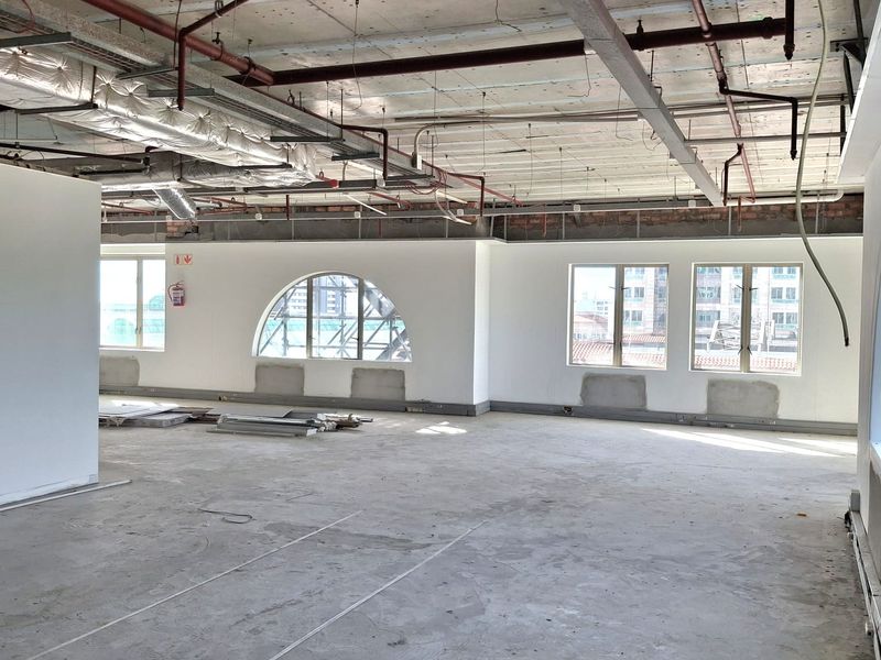 147m2 Office Space To Let in Canal Walk Century City - Photo 6