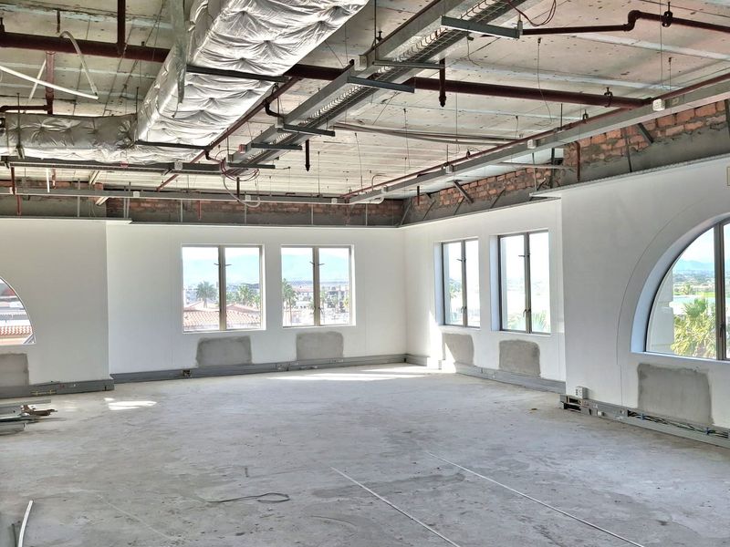 147m2 Office Space To Let in Canal Walk Century City - Photo 7