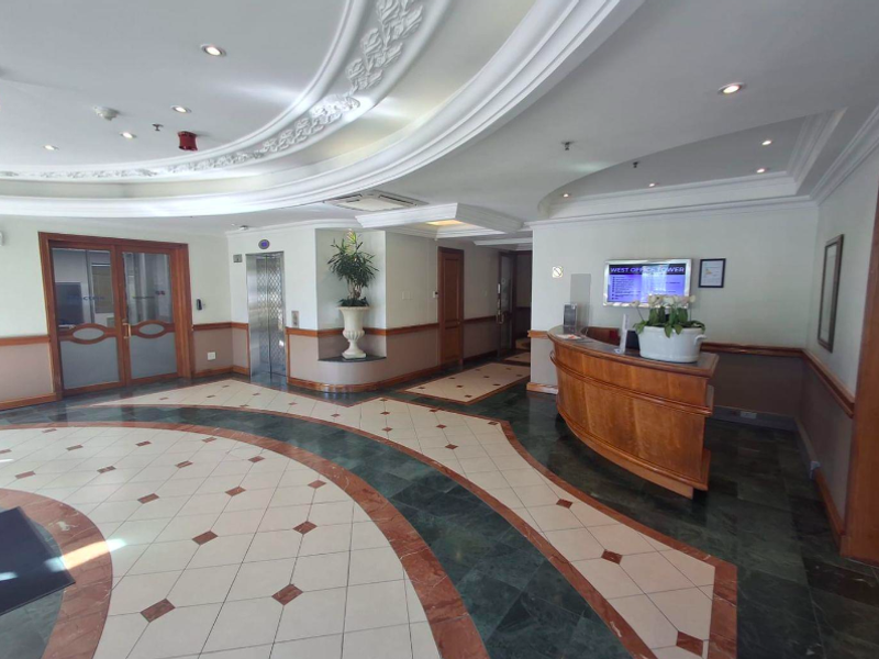 147m2 Office Space To Let in Canal Walk Century City - Photo 3