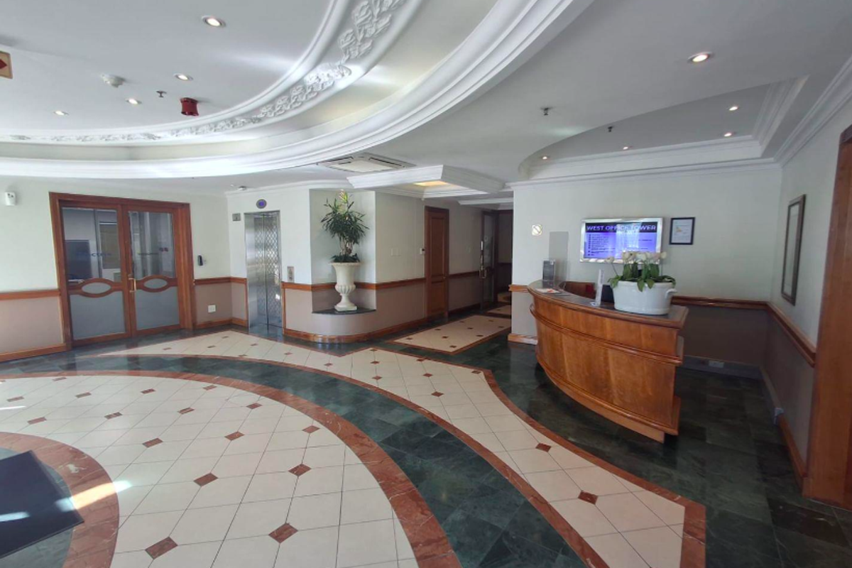 147m2 Office Space To Let in Canal Walk Century City - Photo 3