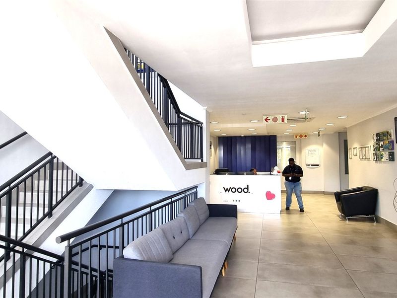 Freestanding building to let in Silver Stream Office Park - Photo 2