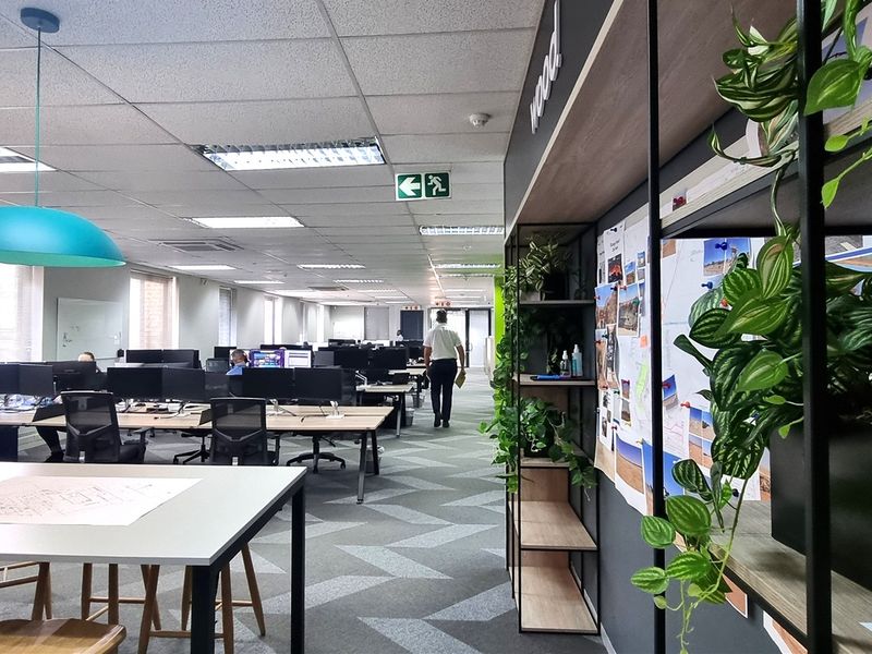 Freestanding building to let in Silver Stream Office Park - Photo 4