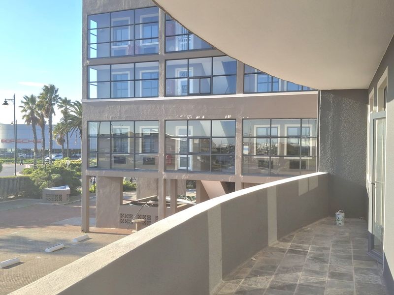 107m2 Office Space to Let in Millennium Business Park Century City - Photo 10