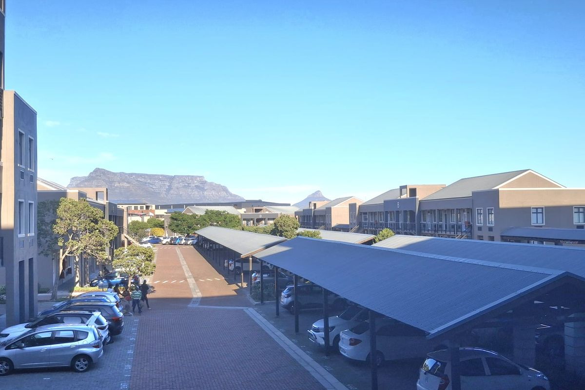 107m2 Office Space to Let in Millennium Business Park Century City - Photo 3