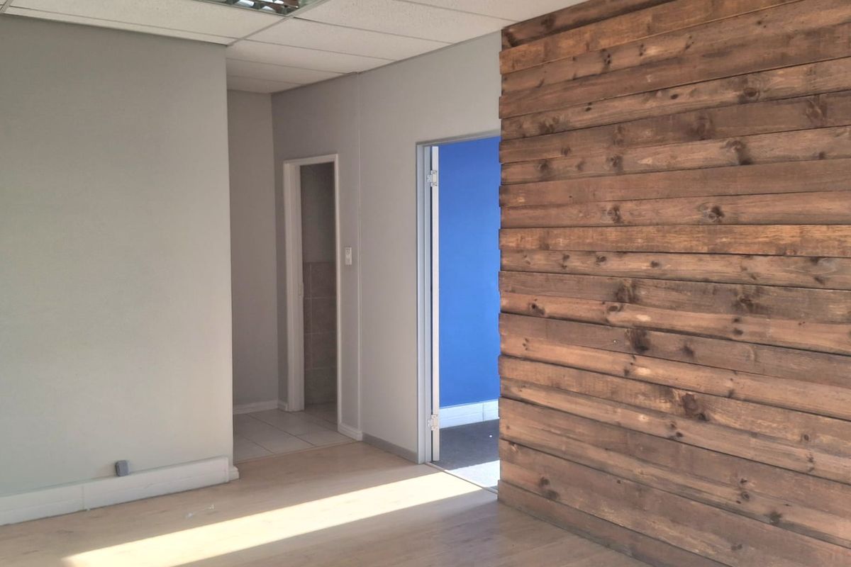 107m2 Office Space to Let in Millennium Business Park Century City - Photo 4