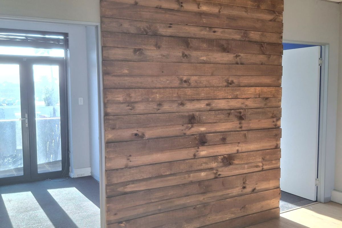 107m2 Office Space to Let in Millennium Business Park Century City - Photo 5
