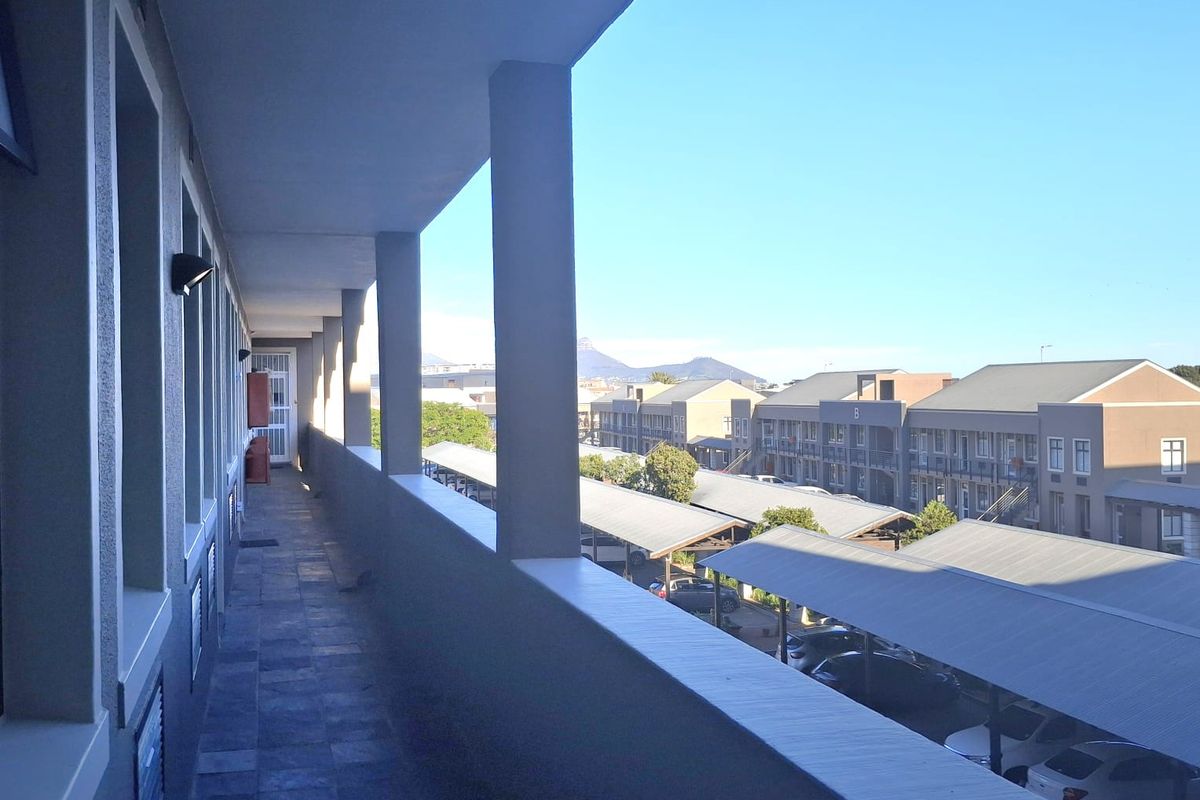 110m2 Office Space available at Millennium Business Parks Century City - Photo 2