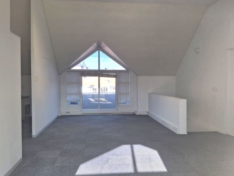 94m2 Loft Style Office Space to Let in Century Square Century City - Photo 6