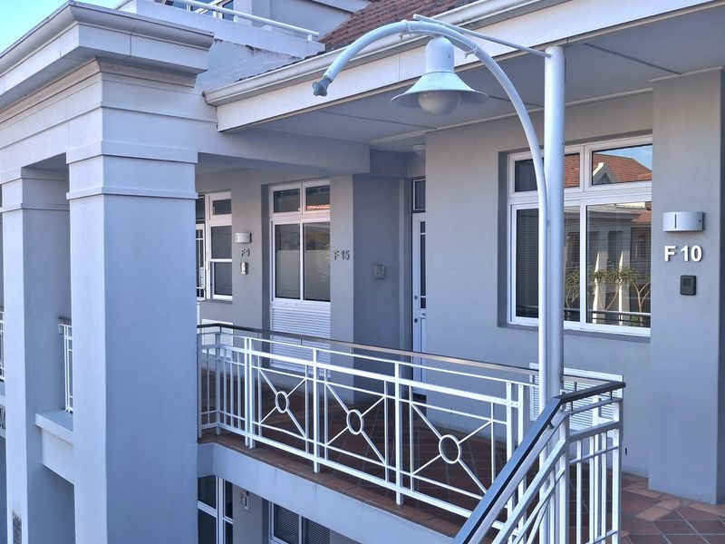 94m2 Loft Style Office Space to Let in Century Square Century City - Photo 3