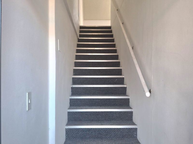94m2 Loft Style Office Space to Let in Century Square Century City - Photo 4