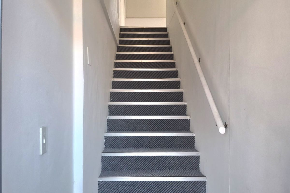 94m2 Loft Style Office Space to Let in Century Square Century City - Photo 4