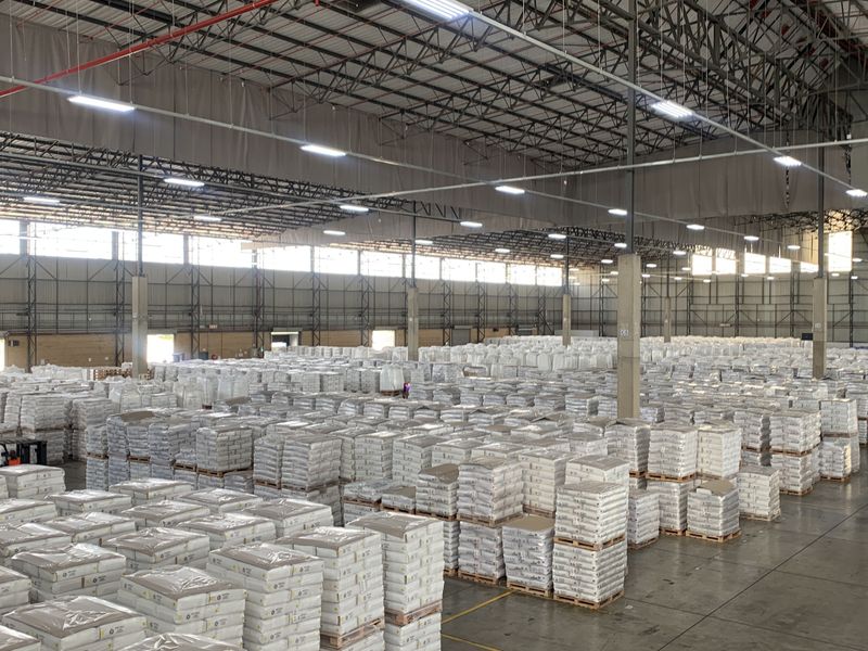 Warehouse to let in Tunney - Photo 3