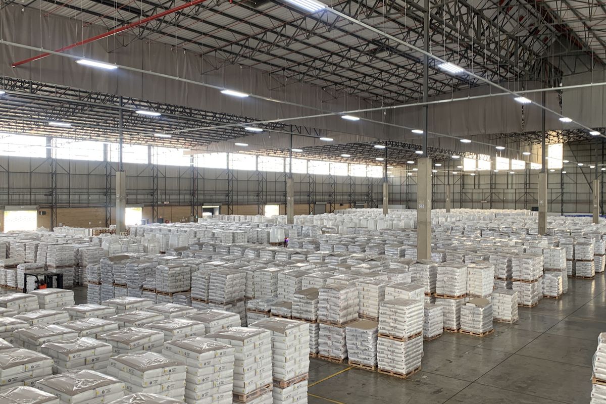 Warehouse to let in Tunney - Photo 3