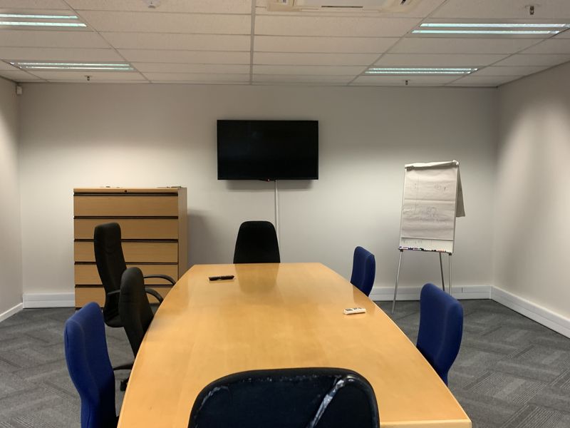 Warehouse to let in Tunney - Photo 7