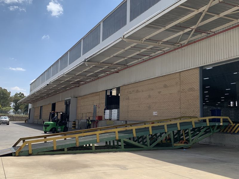 Warehouse to let in Tunney - Photo 5