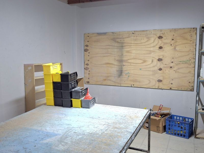 Sought-after 586m2 Warehouse to Let in Montague Gardens - Photo 10