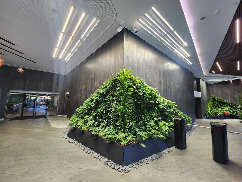 396m2 - Offices to let in Wierda Valley, Sandton - Photo 2