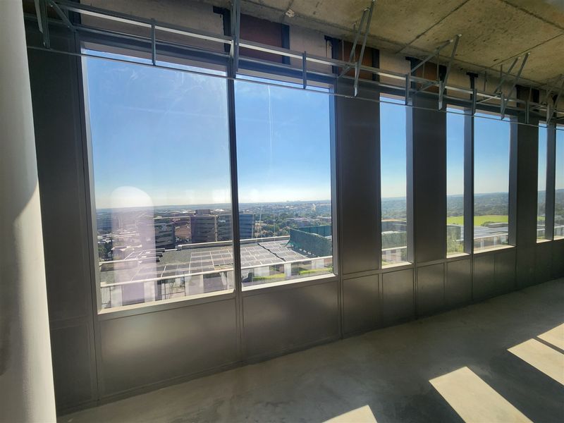 396m2 - Offices to let in Wierda Valley, Sandton - Photo 8