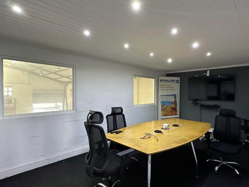 654m2 Warehouse to Let in Montague Gardens - Photo 7