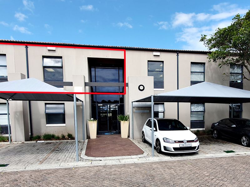 A GRADE OFFICE | TO LET | GREENFORD OFFICE ESTATE - Photo 2