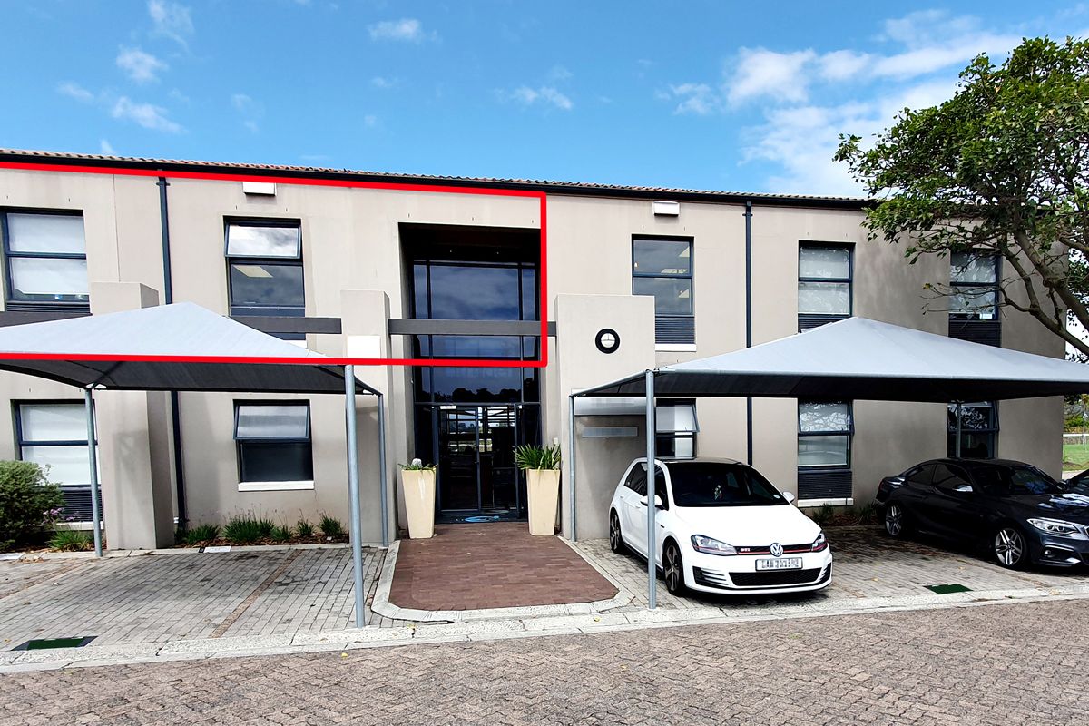 A GRADE OFFICE | TO LET | GREENFORD OFFICE ESTATE - Photo 2