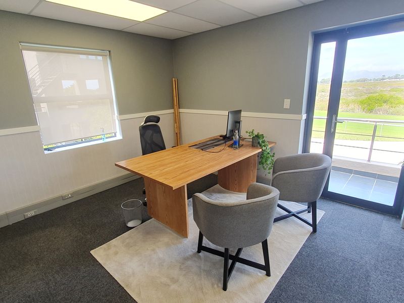 A GRADE OFFICE | TO LET | GREENFORD OFFICE ESTATE - Photo 6