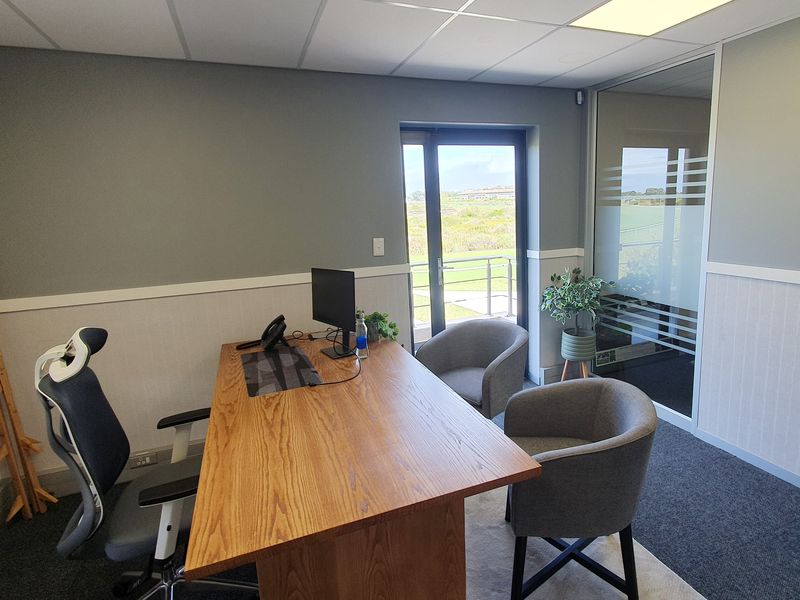 A GRADE OFFICE | TO LET | GREENFORD OFFICE ESTATE - Photo 9