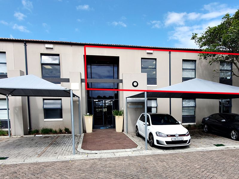 A-GRADE OFFICE | TO LET | GREENFORD OFFICE ESTATE - Photo 2