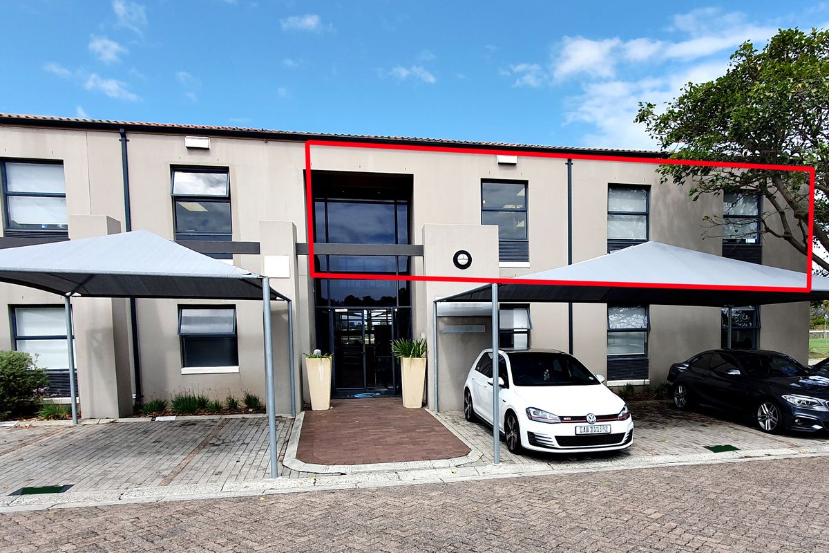 A-GRADE OFFICE | TO LET | GREENFORD OFFICE ESTATE - Photo 2