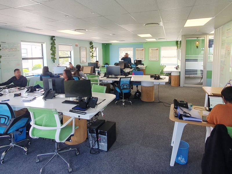 A-GRADE OFFICE | TO LET | GREENFORD OFFICE ESTATE - Photo 5