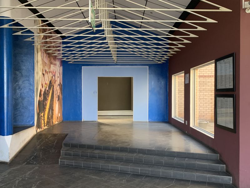 Warehouse to let in Meadowdale - Photo 7