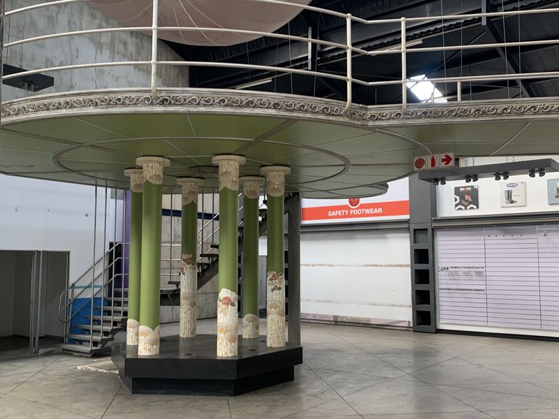 Warehouse to let in Meadowdale - Photo 8