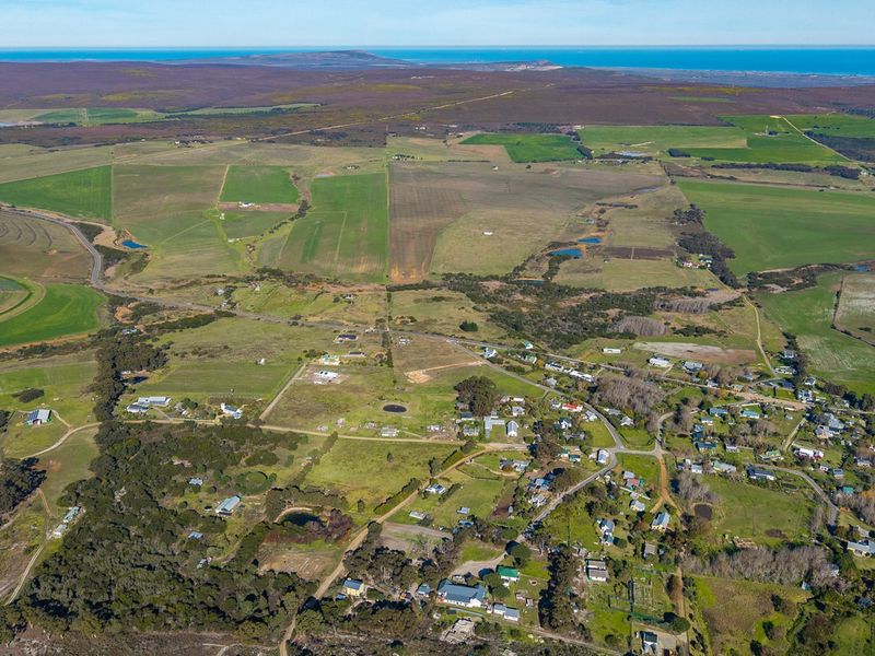 Baardskeerdersbos Beauty -Versatile Farmland with Mountain Views - Photo 9