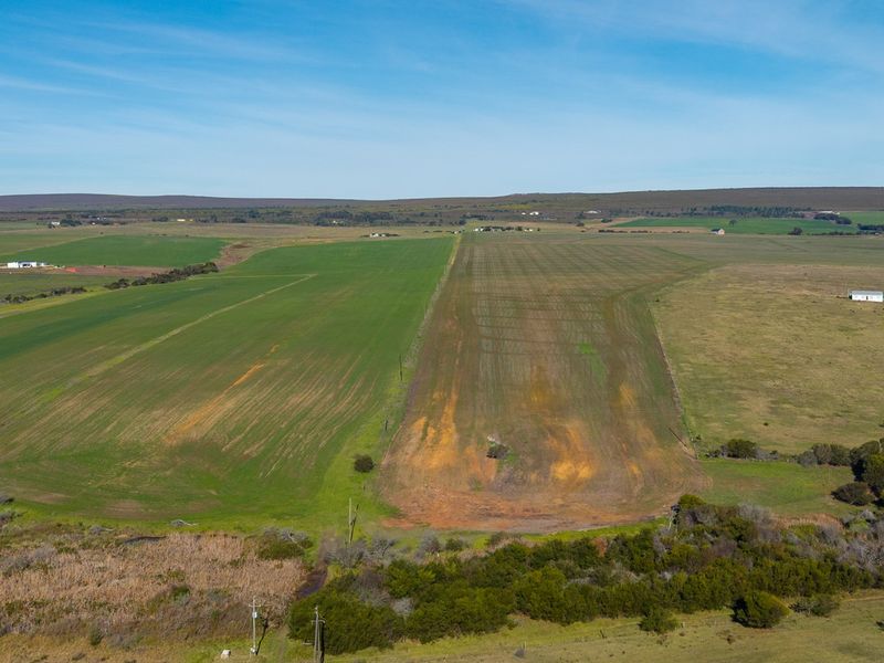 Baardskeerdersbos Beauty -Versatile Farmland with Mountain Views - Photo 3