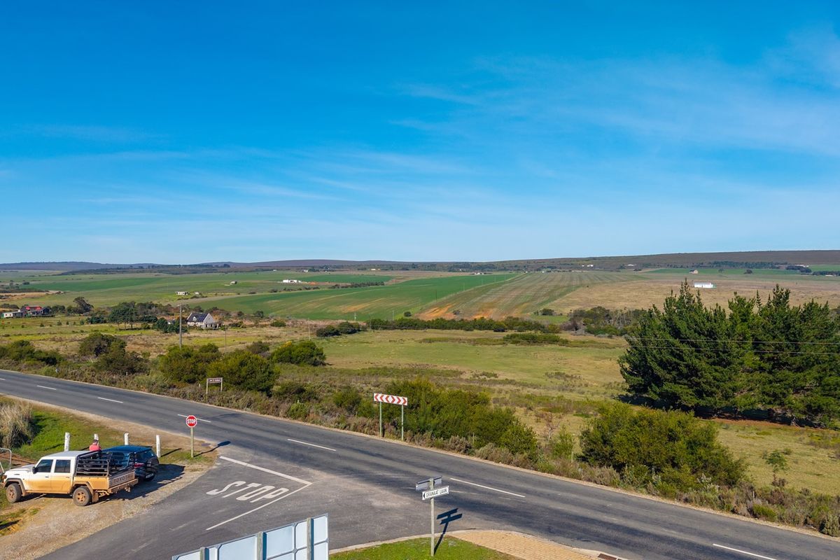 Baardskeerdersbos Beauty -Versatile Farmland with Mountain Views - Photo 4