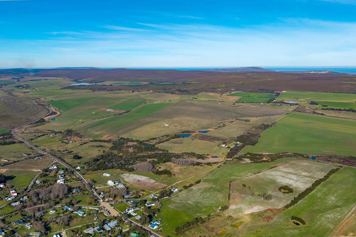 Baardskeerdersbos Beauty -Versatile Farmland with Mountain Views - Photo 5