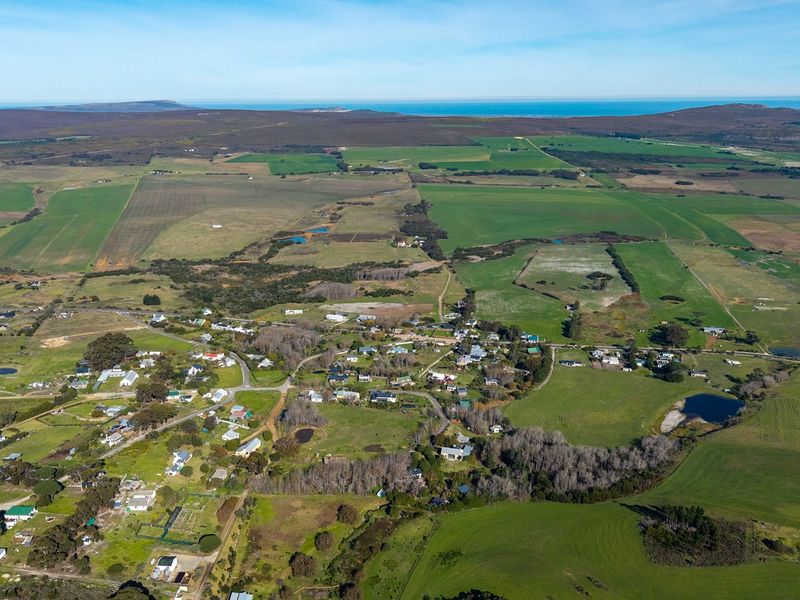 Baardskeerdersbos Beauty -Versatile Farmland with Mountain Views - Photo 6