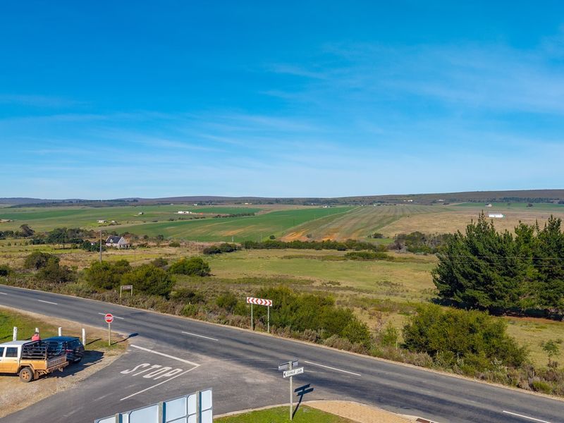Baardskeerdersbos Beauty -Versatile Farmland with Mountain Views - Photo 4