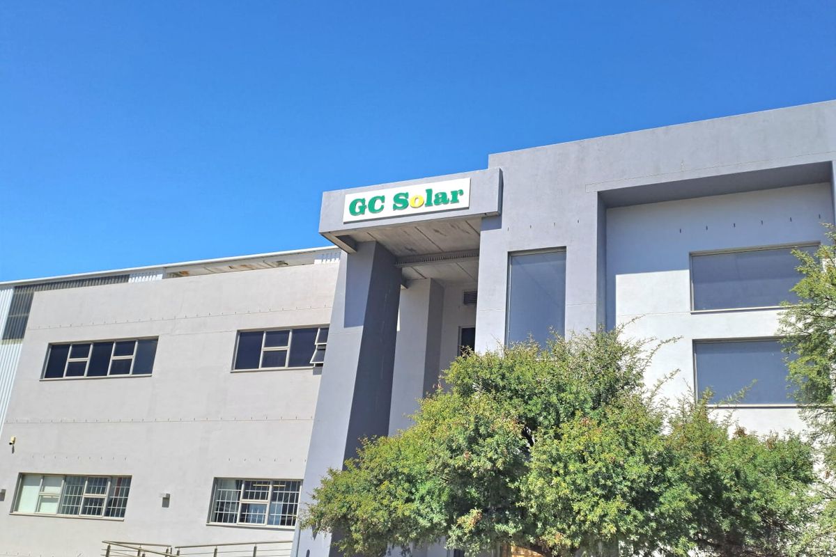 2823m2 Industrial Warehouse to Let in Montague Gardens - Photo 5