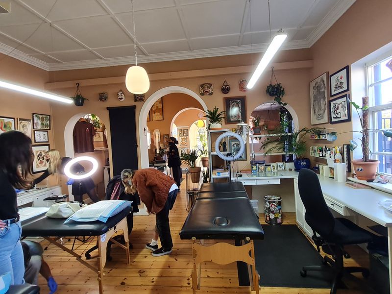 Iconic Mixed-Use Opportunity on Kloof Nek Road | Tamboerskloof - Photo 9