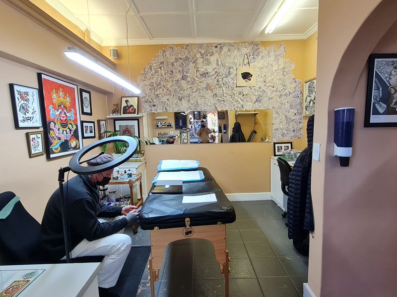 Iconic Mixed-Use Opportunity on Kloof Nek Road | Tamboerskloof - Photo 7