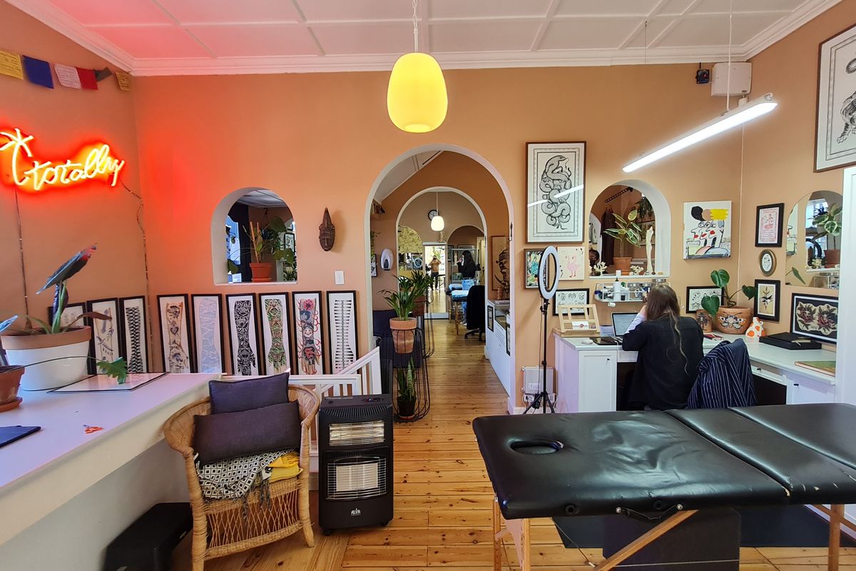 Iconic Mixed-Use Opportunity on Kloof Nek Road | Tamboerskloof - Photo 5