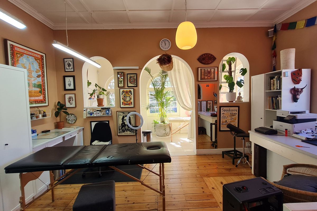 Iconic Mixed-Use Opportunity on Kloof Nek Road | Tamboerskloof - Photo 2