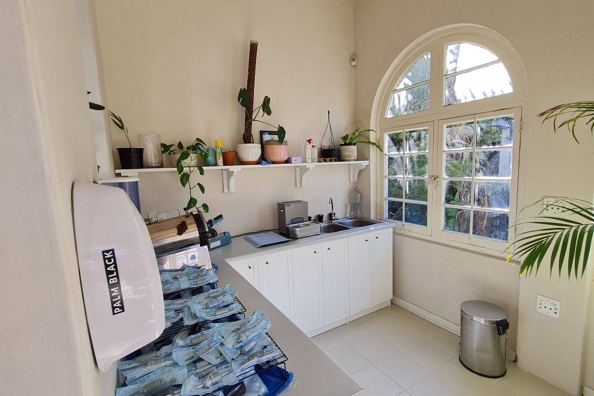 Iconic Mixed-Use Opportunity on Kloof Nek Road | Tamboerskloof - Photo 4