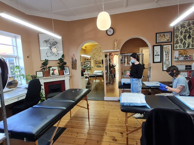 Iconic Mixed-Use Opportunity on Kloof Nek Road | Tamboerskloof - Photo 6