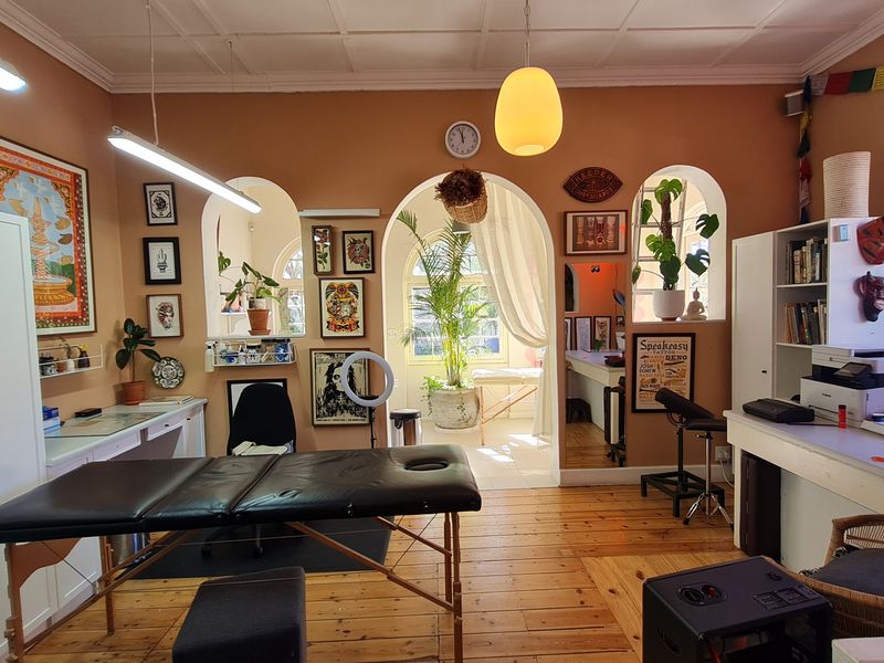 Iconic Mixed-Use Opportunity on Kloof Nek Road | Tamboerskloof - Photo 2