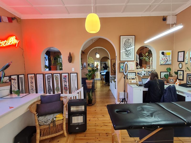 Iconic Mixed-Use Opportunity on Kloof Nek Road | Tamboerskloof - Photo 5